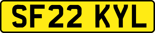 SF22KYL