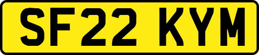 SF22KYM