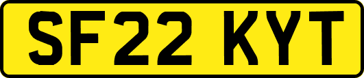 SF22KYT