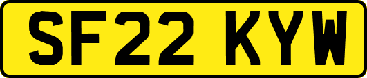 SF22KYW