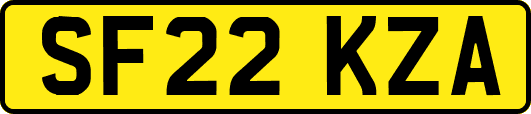 SF22KZA
