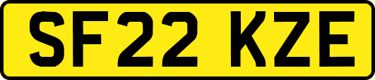 SF22KZE