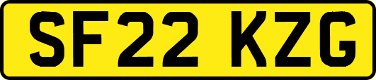 SF22KZG