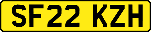SF22KZH