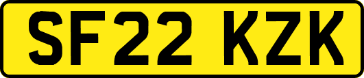 SF22KZK