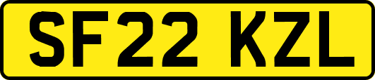 SF22KZL