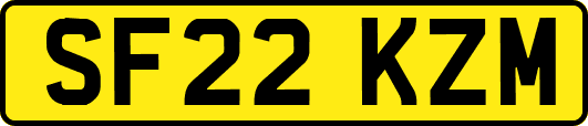 SF22KZM
