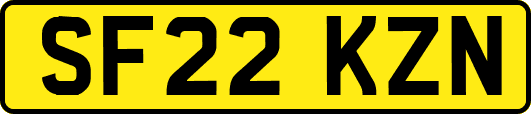 SF22KZN