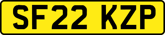 SF22KZP