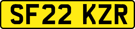 SF22KZR