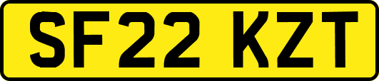 SF22KZT