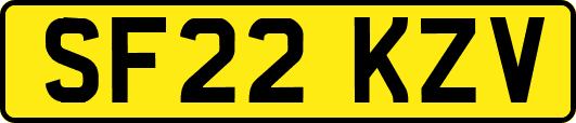 SF22KZV