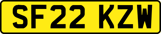 SF22KZW
