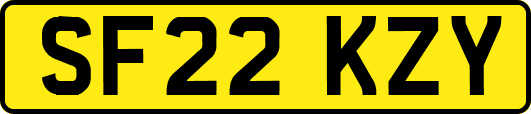 SF22KZY