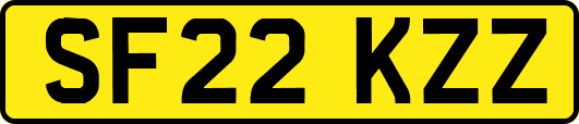 SF22KZZ