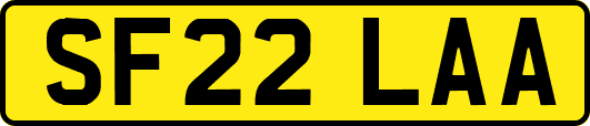 SF22LAA