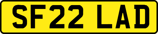 SF22LAD