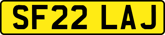 SF22LAJ