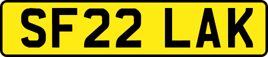 SF22LAK