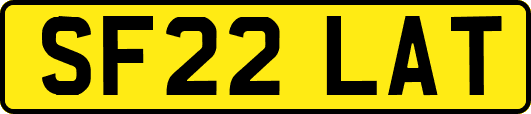 SF22LAT