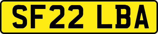 SF22LBA