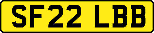 SF22LBB