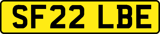SF22LBE
