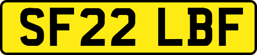 SF22LBF