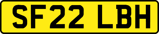 SF22LBH
