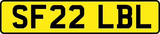 SF22LBL