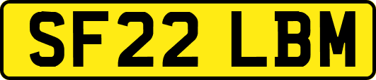 SF22LBM