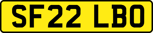 SF22LBO