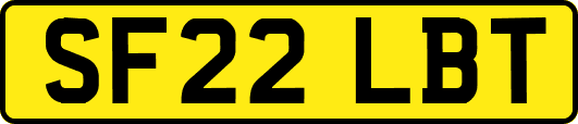 SF22LBT