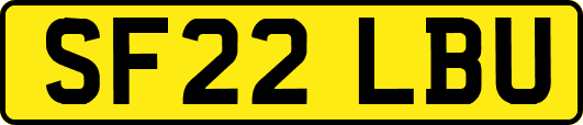 SF22LBU