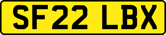 SF22LBX