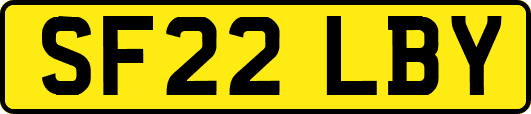 SF22LBY