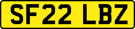 SF22LBZ