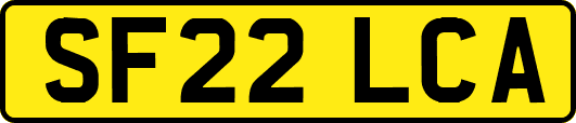 SF22LCA