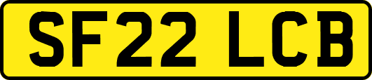 SF22LCB