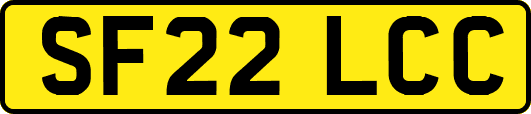 SF22LCC
