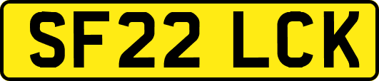 SF22LCK