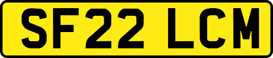 SF22LCM