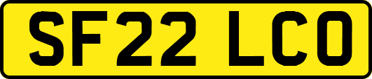 SF22LCO