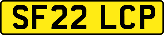SF22LCP