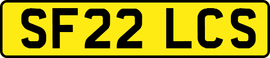 SF22LCS
