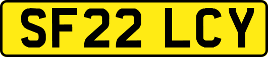 SF22LCY