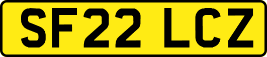 SF22LCZ