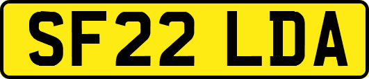 SF22LDA