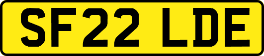 SF22LDE
