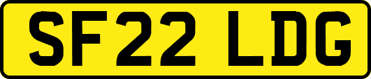SF22LDG